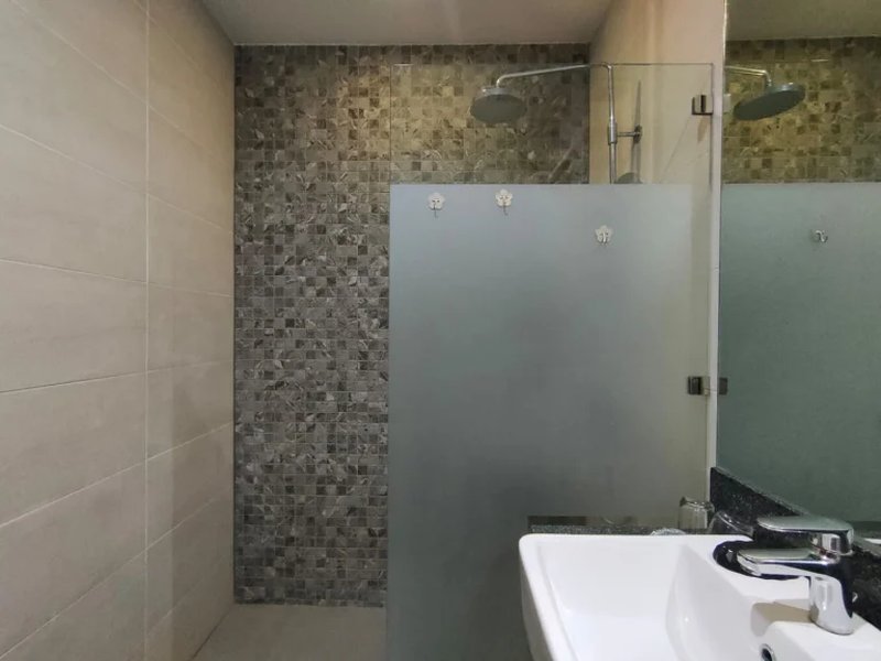 3 Bedroom Villa with Private pool in Rawai, Phuket at Bamboo Garden