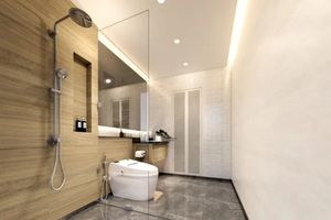 4 Bedroom Apartment with Sea View in Rawai Area, Phuket at Etherhome Seaview Condo