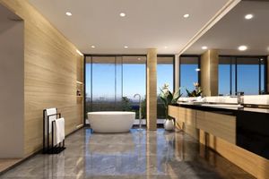 4 Bedroom Apartment with Sea View in Rawai Area, Phuket at Etherhome Seaview Condo