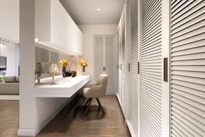 4 Bedroom Apartment with Sea View in Rawai Area, Phuket at Etherhome Seaview Condo