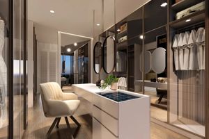 4 Bedroom Apartment with Sea View in Rawai Area, Phuket at Etherhome Seaview Condo