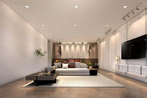 4 Bedroom Apartment with Sea View in Rawai Area, Phuket at Etherhome Seaview Condo