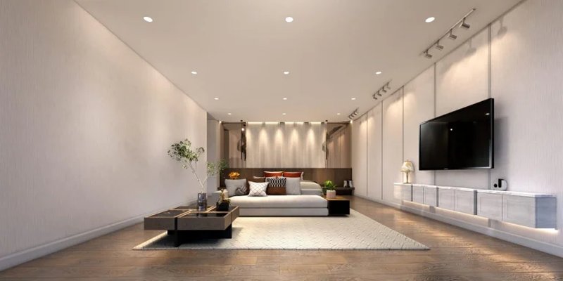 4 Bedroom Apartment with Sea View in Rawai Area, Phuket at Etherhome Seaview Condo