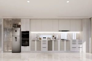 4 Bedroom Apartment with Sea View in Rawai Area, Phuket at Etherhome Seaview Condo