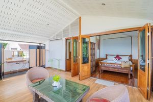 5 Bedroom Villa with Pool for rent in Patong area, Phuket