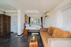 5 Bedroom Villa with Pool for rent in Patong area, Phuket