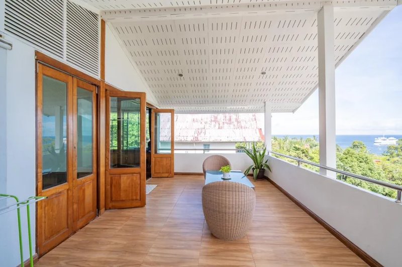 5 Bedroom Villa with Pool for rent in Patong area, Phuket