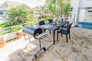 5 Bedroom Villa with Pool for rent in Patong area, Phuket