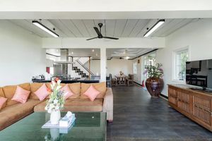 5 Bedroom Villa with Pool for rent in Patong area, Phuket