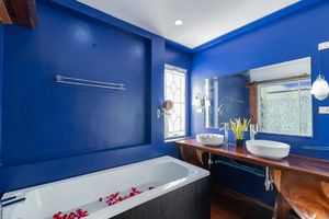 5 Bedroom Villa with Pool for rent in Patong area, Phuket