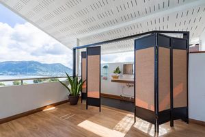 5 Bedroom Villa with Pool for rent in Patong area, Phuket