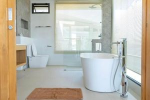 4 bedroom villa with pool for rent in Rawai, Phuket