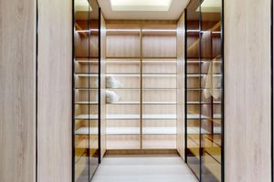 Two-storey 3 bedroom villa with private pool in Talang area, Phuket at Prime Villas Srisoonthorn