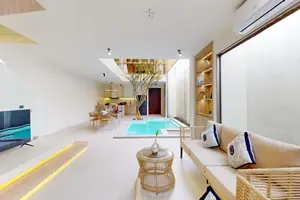 คอนโดมิเนียม ในศรีซันตัน