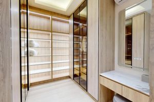 Two-storey 3 bedroom villa with private pool in Talang area, Phuket at Prime Villas Srisoonthorn