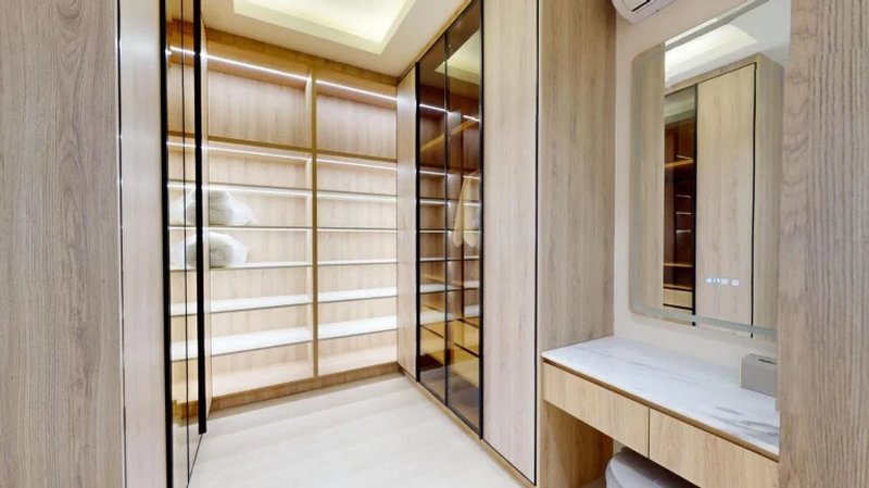 Two-storey 3 bedroom villa with private pool in Talang area, Phuket at Prime Villas Srisoonthorn