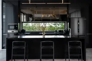 villa in Si Sunthon