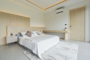 Modern two-storey villa with private pool in Talang, Phuket at Rachada Pool Villa