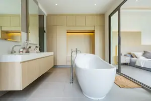 คอนโดมิเนียม ในศรีซันตัน