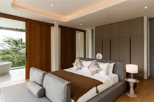 villa in Si Sunthon