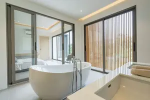 คอนโดมิเนียม ในศรีซันตัน