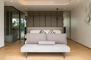 villa in Si Sunthon
