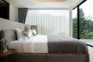 villa in Si Sunthon