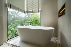 villa in Si Sunthon