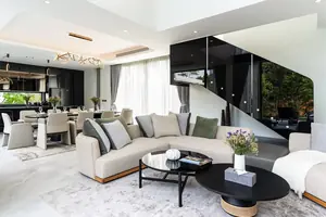 villa in Si Sunthon