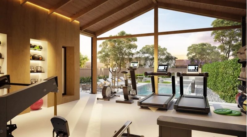 Two-storey 3 bedroom townhouse near Nai Yang Beach, Phuket in Sun&Sea by Chao Wilai