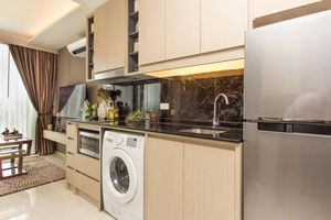 1 Bedroom Apartment in Bang Tao, Phuket at The Panora Phuket Condo