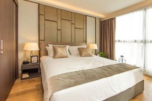1 Bedroom Apartment in Bang Tao, Phuket at The Panora Phuket Condo
