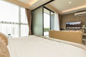 1 Bedroom Apartment in Bang Tao, Phuket at The Panora Phuket Condo