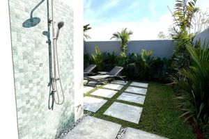 Two-storey 3 bedroom villa with private pool in Cherng Talai area, Phuket in Riverhouse Phuket