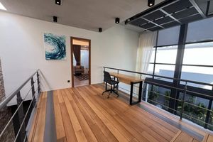 Two-storey 3 bedroom villa with private pool in Cherng Talai area, Phuket in Riverhouse Phuket