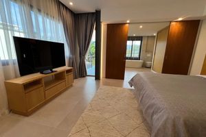 Two-storey 3 bedroom villa with private pool in Cherng Talai area, Phuket in Riverhouse Phuket