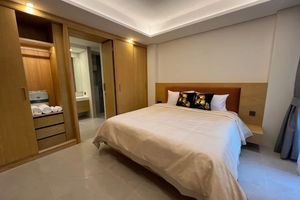 Two-storey 3 bedroom villa with private pool in Cherng Talai area, Phuket in Riverhouse Phuket