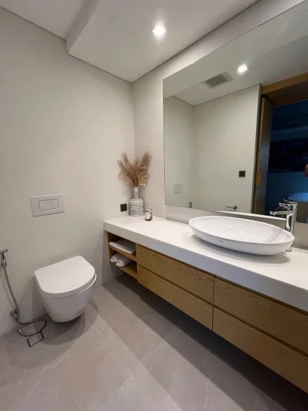 Two-storey 3 bedroom villa with private pool in Cherng Talai area, Phuket in Riverhouse Phuket