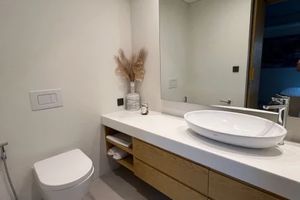 Two-storey 3 bedroom villa with private pool in Cherng Talai area, Phuket in Riverhouse Phuket