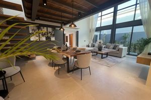 Two-storey 3 bedroom villa with private pool in Cherng Talai area, Phuket in Riverhouse Phuket