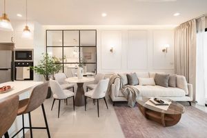 Two-storey 3 bedroom townhouse near Nai Yang Beach, Phuket in Sun&Sea by Chao Wilai