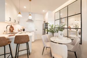 Two-storey 3 bedroom townhouse near Nai Yang Beach, Phuket in Sun&Sea by Chao Wilai