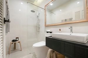 Two-storey 3 bedroom townhouse near Nai Yang Beach, Phuket in Sun&Sea by Chao Wilai