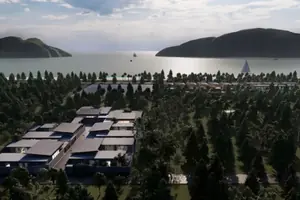 виллы в Чалонг