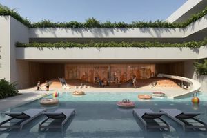 3 Bedroom Apartment in Layan Area, Phuket at The Momentum Terra Grove Layan