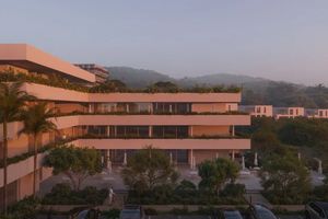 3 Bedroom Apartment in Layan Area, Phuket at The Momentum Terra Grove Layan