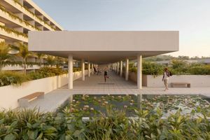 3 Bedroom Apartment in Layan Area, Phuket at The Momentum Terra Grove Layan