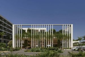 3 Bedroom Apartment in Layan Area, Phuket at The Momentum Terra Grove Layan