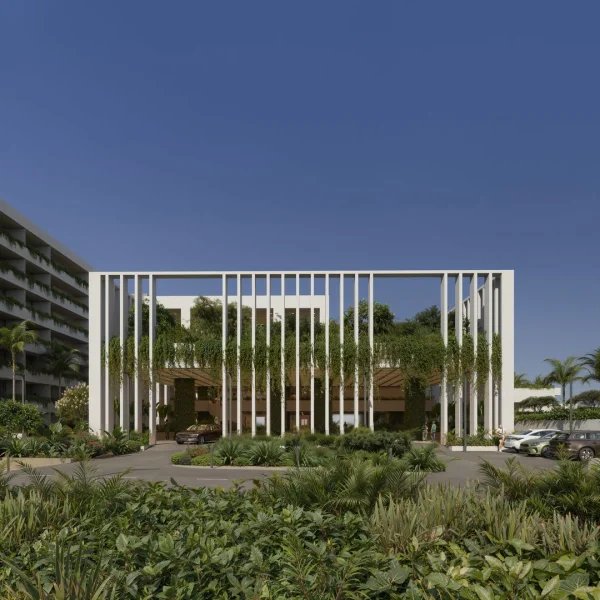 1 Bedroom Apartment in Layan Area, Phuket at The Momentum Terra Grove Layan