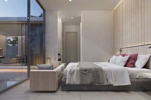 4 Bedroom Villa with Pool in Rawai Area, Phuket in Charn Baan Saiyuan